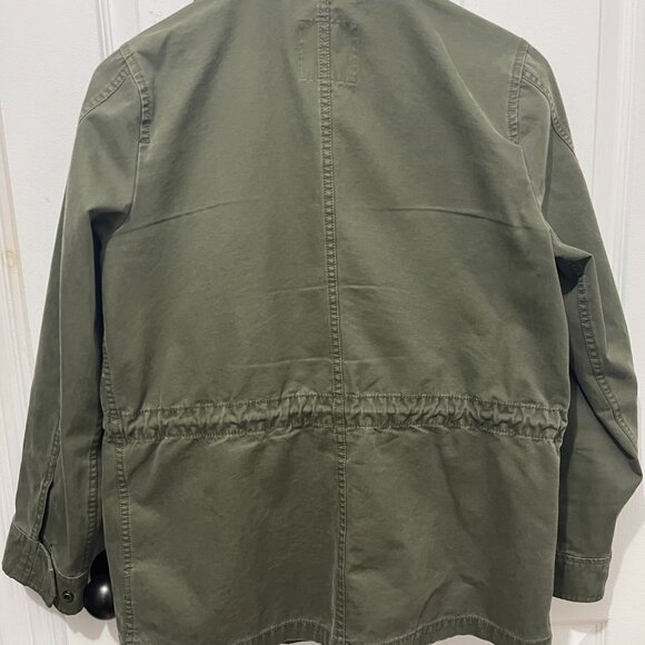 Madewell Jacket - Picture 4 of 6